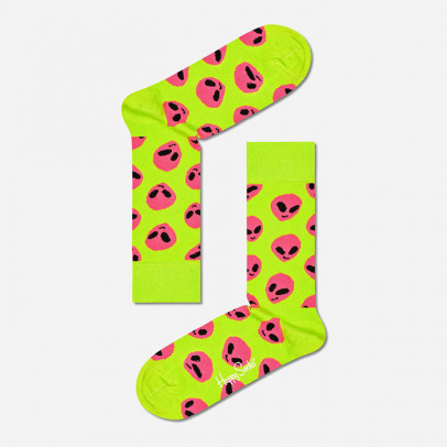 Skarpetki Happy Socks Alien ALI01-7000