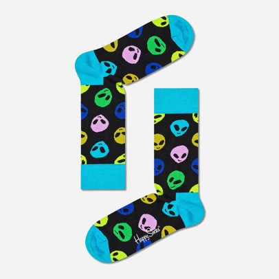 Skarpetki Happy Socks Alien ALI01-9300