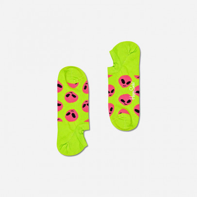 Skarpetki Happy Socks Alien No Show ALI38-7000