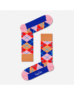 Skarpetki Happy Socks Argyle ARY01-8300