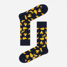 Skarpetki Happy Socks Banana BAN01-6550