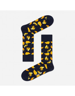 Skarpetki Happy Socks Banana BAN01-6550