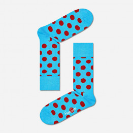 Skarpetki Happy Socks Big Dot BDO01-6200