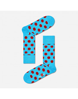 Skarpetki Happy Socks Big Dot BDO01-6200