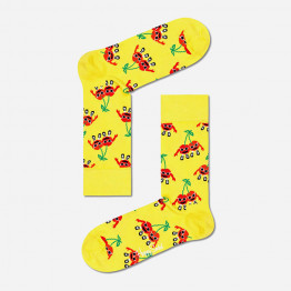 Skarpetki Happy Socks Check Me Out CMO01-0200