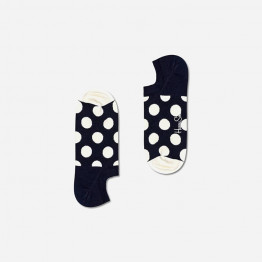 Skarpetki Happy Socks Big Dot No Show BDO38-6500