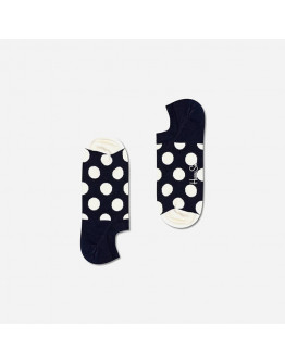 Skarpetki Happy Socks Big Dot No Show BDO38-6500