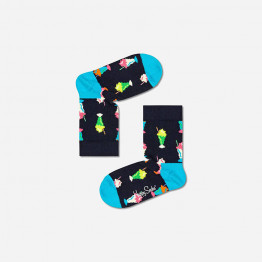 Skarpetki dziecięce Happy Socks Milkshake KMLK01-6500