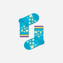 Skarpetki dziecięce Happy Socks Star KSTA01-6000