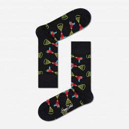 Skarpetki Happy Socks Lazer Quest LAZ01-9300