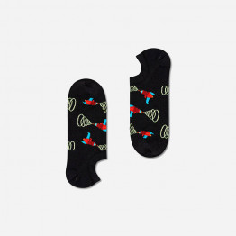 Skarpetki Happy Socks Lazer Quest No Show LAZ38-9300