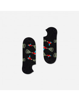 Skarpetki Happy Socks Lazer Quest No Show LAZ38-9300