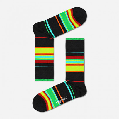 Skarpetki Happy Socks Magnetic Fields MAF01-9300