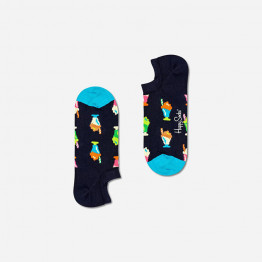 Skarpetki Happy Socks Milkshake No Show MSS38-6300