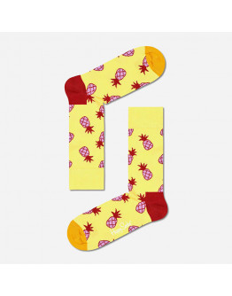 Skarpetki Happy Socks Pineapple PNA01-2200