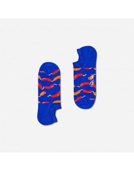 Skarpetki Happy Socks Sausage No Show SAU38-6300