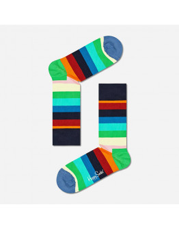 Skarpetki Happy Socks Stripe STR01-0250