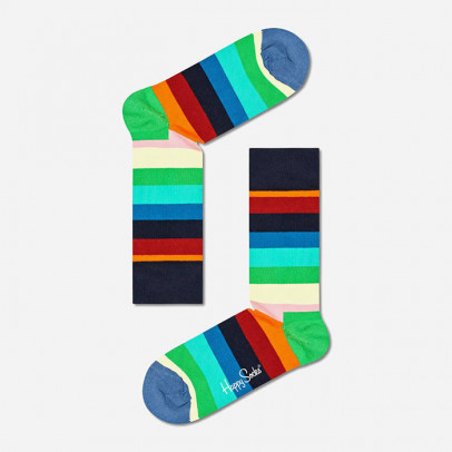 Skarpetki Happy Socks Stripe STR01-0250