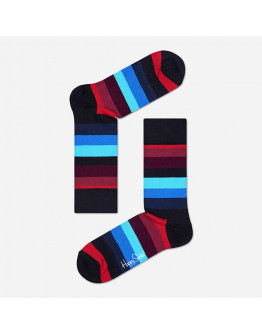 Skarpetki Happy Socks Stripe STR01-9350