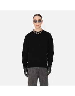 Sweter męski Han Kjobenhavn Crewneck Knit Cashmere M-131177-001