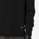 Sweter męski Han Kjobenhavn Crewneck Knit Cashmere M-131177-001