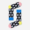 Zestaw skarpetek Happy Socks 3-pack Foodie XFOD08-0200