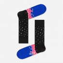 Zestaw skarpetek Happy Socks 3-pack Outer Space XOSP08-9350