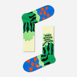 Skarpetki Happy Socks x WWF Adopt Nature Based Solutions NAT01-0200