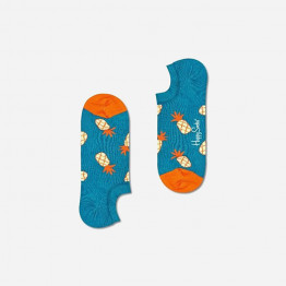 Skarpetki Happy Socks Pineapple No Show PNA38-0200