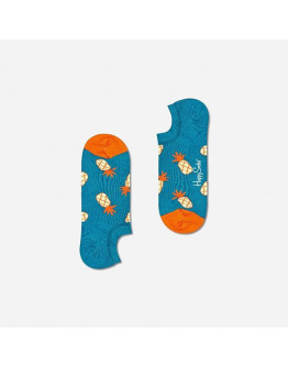 Skarpetki Happy Socks Pineapple No Show PNA38-0200