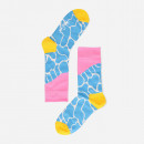 Zestaw skarpetek Happy Socks x WWF 4-pack XWWF09-0201