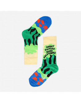 Zestaw skarpetek Happy Socks x WWF 4-pack XWWF09-0201