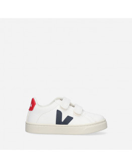 Buty dziecięce sneakersy Veja Small Esplar-Velcro SV0501233K