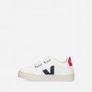 Buty dziecięce sneakersy Veja Small Esplar-Velcro SV0501233K