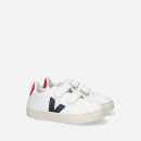 Buty dziecięce sneakersy Veja Small Esplar-Velcro SV0501233K