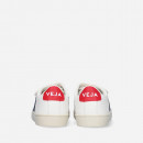 Buty dziecięce sneakersy Veja Small Esplar-Velcro SV0501233K