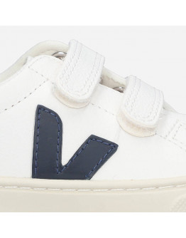 Buty dziecięce sneakersy Veja Small Esplar-Velcro SV0501233K