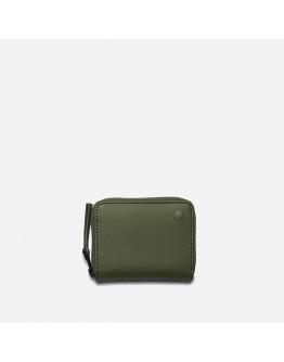 Portfel Rains Wallet Mini 16870 EVERGREEN