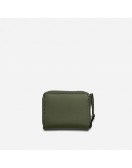 Portfel Rains Wallet Mini 16870 EVERGREEN