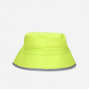 Kapelusz Rains Bucket Hat 20010 REFLECTIVE DIGITAL LIME