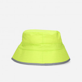 Kapelusz Rains Bucket Hat 20010 REFLECTIVE DIGITAL LIME