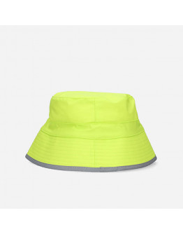 Kapelusz Rains Bucket Hat 20010 REFLECTIVE DIGITAL LIME