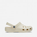 Klapki męskie Crocs Classic Clog 10001 BONE