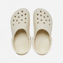 Klapki męskie Crocs Classic Clog 10001 BONE