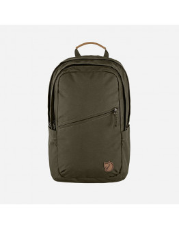 Plecak Fjallraven Räven 20 F23344 633