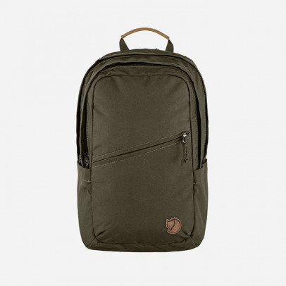 Plecak Fjallraven Räven 20 F23344 633