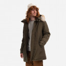 Kurtka męska Woolrich Polar High Collar Fur Parka CFWOOU0486MRUT0001 DAG