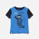 Koszulka dziecięca LEGO® Wear T-shirt SS 12010619 556