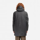 Płaszcz Rains Padded Nylon Coat 15480 SLATE