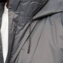 Płaszcz Rains Padded Nylon Coat 15480 SLATE